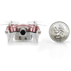 Phonete.comMini Wifi Fpv Camera Quadcopter50%OFF