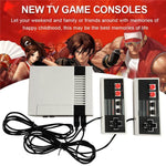 Classic NES Game Machine 500-Game Machine-Prime4Choice.com-Prime4Choice.com