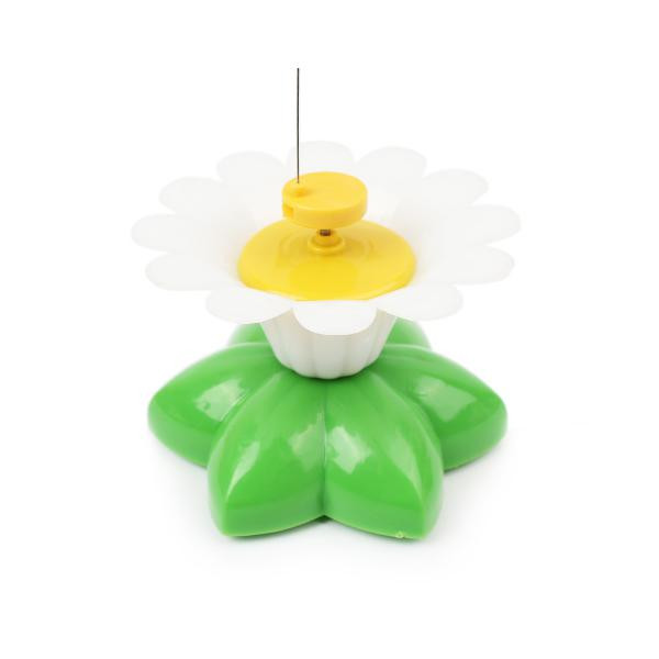 Electric Rotating Butterfly Funny Cat Toy-Toys-Beautyholic1.com-BeautyHolic1.com