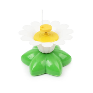 Electric Rotating Butterfly Funny Cat Toy-Toys-Beautyholic1.com-BeautyHolic1.com