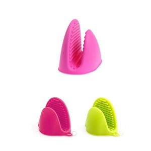 Heat Resistant Silicone Oven Glove-Kitchen Utensils & Gadgets-Prime4Choice.com-Prime4Choice.com