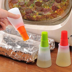 Silicone Oil Bottle Brush-Kitchen Utensils & Gadgets-Prime4Choice.com-Prime4Choice.com