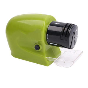Multi-function Motorized Knife Blade Sharpener-Kitchen & Household-Thechoiceday.com-TheChoiceDay.com
