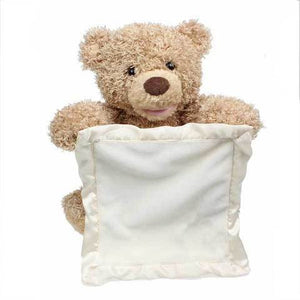 Peek A Boo Teddy Bear-Toys-Prime4Choice.com-Prime4Choice.com