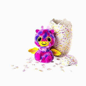 Lovely Magical Hatchimals Toy-Toys-Prime4Choice.com-Purple-Prime4Choice.com