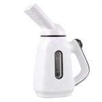 Dual Heat Fabric Steamer