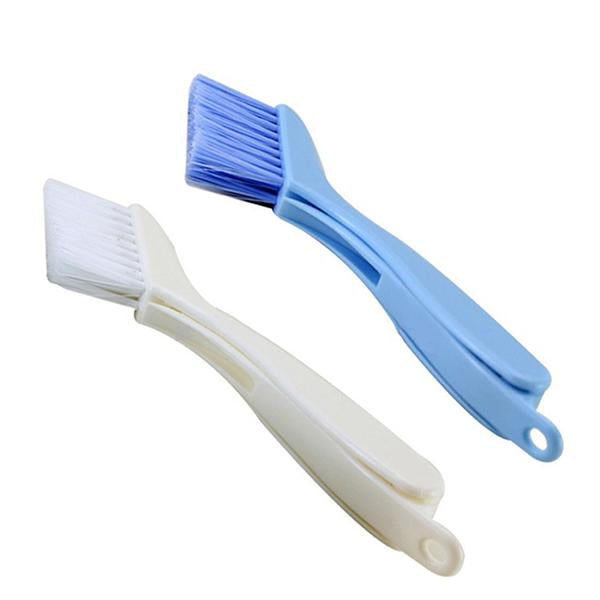 2 in 1 Multipurpose Folding Brush (Random Color)-Tools & Gadgets-Prime4Choice.com-Prime4Choice.com