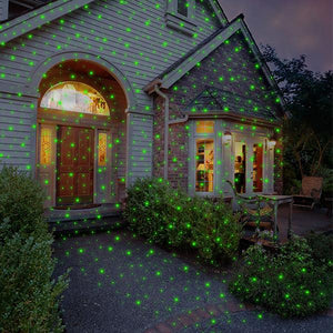 Laser Light Lawn Projector Lamp-Lights-Prime4Choice.com-Prime4Choice.com