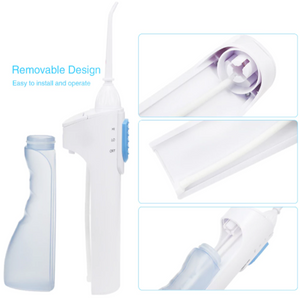 Portable Oral Irrigator LV800