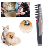 Detangler Grooming Comb