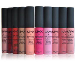 NYX Makeup Long-Lasting Matte Lip Cream-Beauty-Prime4Choice.com-Prime4Choice.com