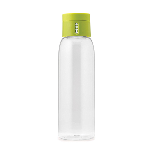 Dot Hydration Tracking Water Bottle