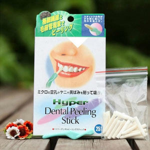 Hyper Dental Peeling Stick