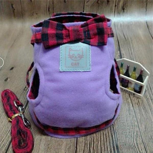 Cat Braces Traction Rope