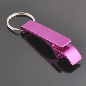 Aluminum alloy Beer Bottle Opener