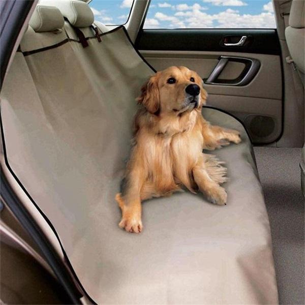Car Waterproof Pet Pad