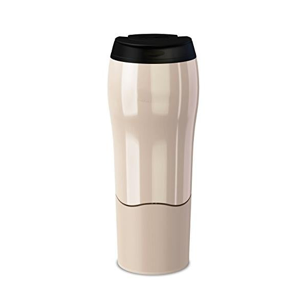 Magic Tumbler Mugs-Cups-Prime4Choice.com-Cream-Prime4Choice.com