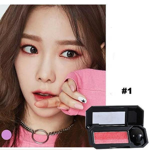 Double Delight Eyeshadow