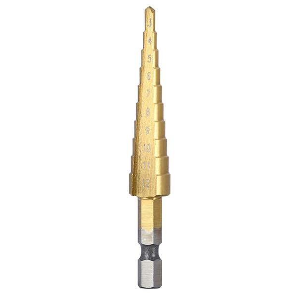 3Pcs Titanium Coate Drills-Home Tools-Prime4Choice.com-Prime4Choice.com