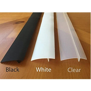 Kitchen Silicone Stove Counter Gap Cover