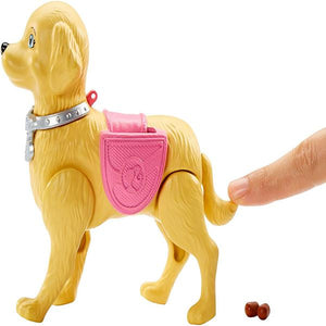 Potty Pup With Barbie Doll-Toys-Prime4Choice.com-Prime4Choice.com