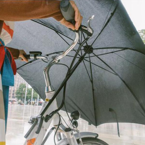 Practical Bicycle Umbrella-Umbrella-Prime4Choice.com-Prime4Choice.com