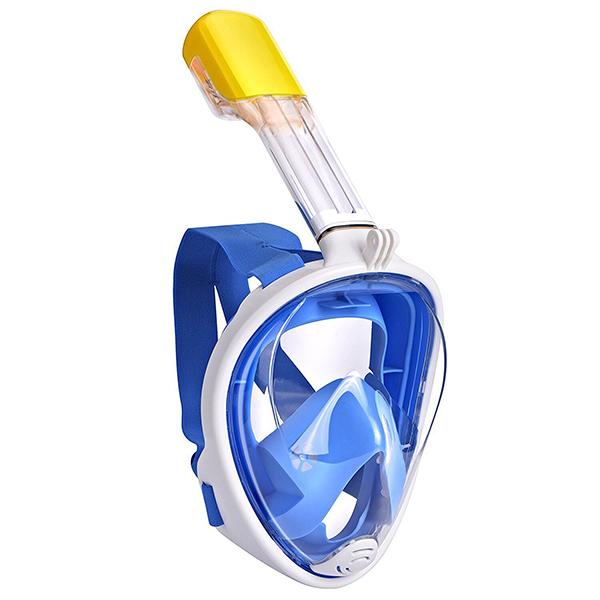 Compatible Snorkeling Diving Mask
