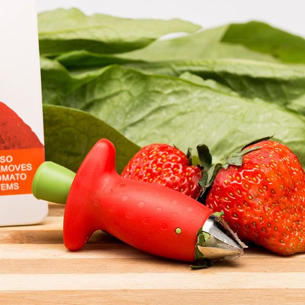 Claw Strawberry Huller