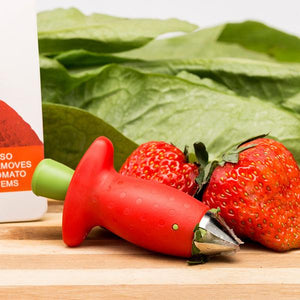 Claw Strawberry Huller
