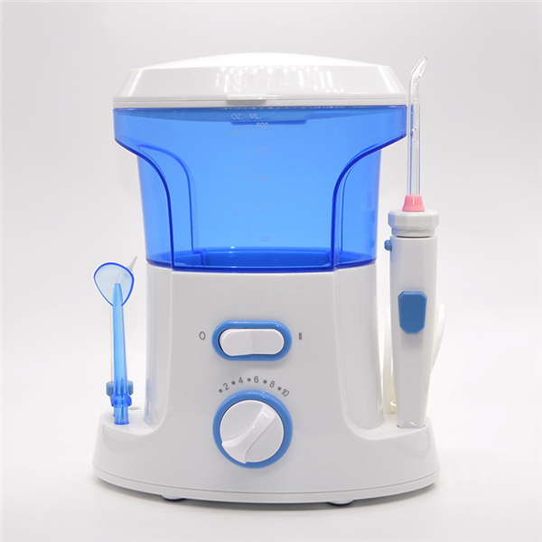 Family Oral Cavity Tooth Cleaner LV850