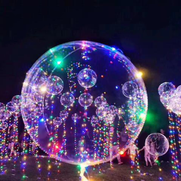 Colorful Balloon LED Lights-Ball Lights-Prime4Choice.com-Prime4Choice.com