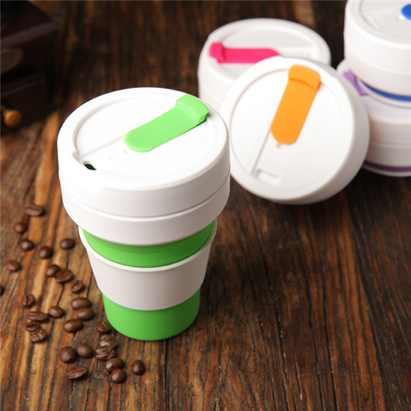 Collapsible Travel Mug-Cups-prime4choice.com-Prime4Choice.com