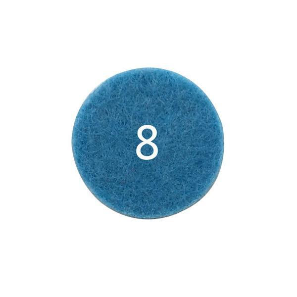 Car Diffuser Colored Pads-Home Tools-Beautyholic1.com-BeautyHolic1.com