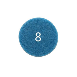 Car Diffuser Colored Pads-Home Tools-Beautyholic1.com-BeautyHolic1.com