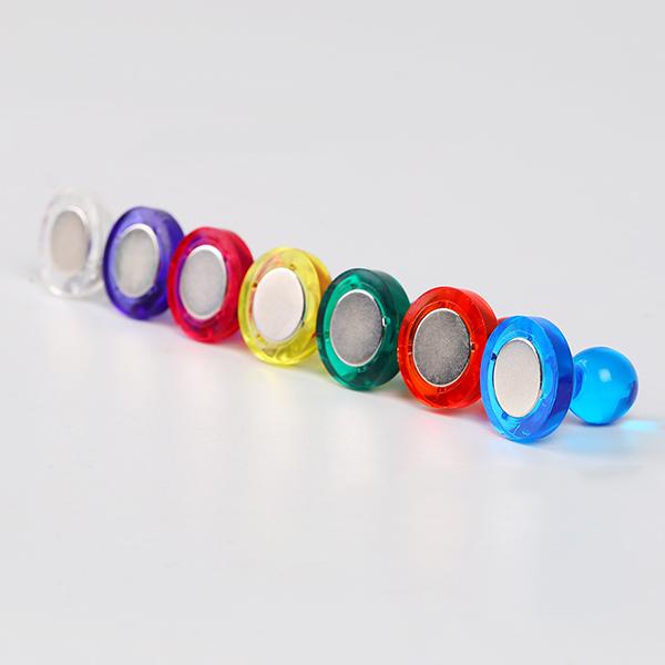 Push Pin Magnets
