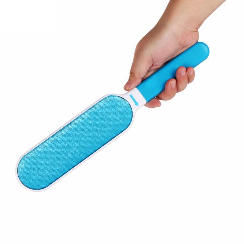Fur Scrub Pet Brush