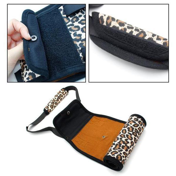 Dog Lift Support Harness