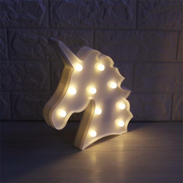 Unicorn LED Light-Lights-Prime4Choice.com-Prime4Choice.com
