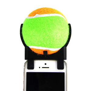 Dog Selfie Toy