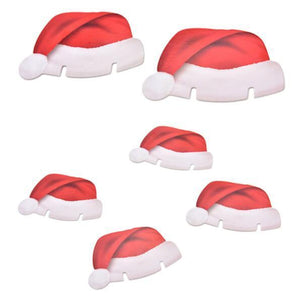 Cards Christmas Santa Hat-Christmas-prime4choice.com-Prime4Choice.com