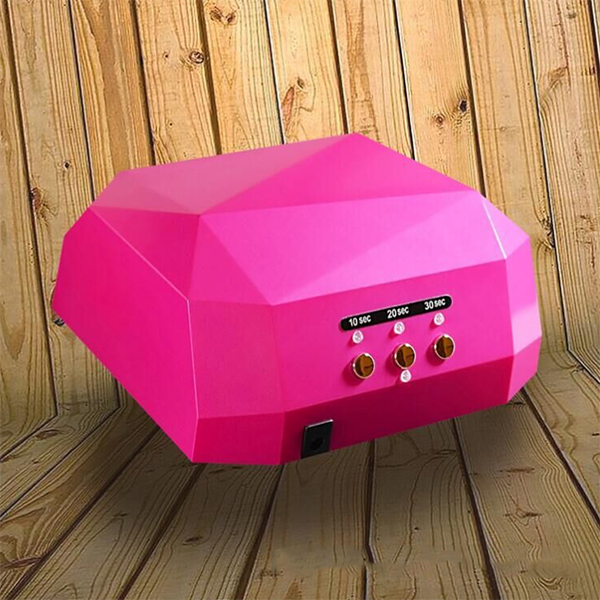 Nail Dryer Tools Gel Polish-Beauty & Fashion-Prime4Choice.com-Prime4Choice.com