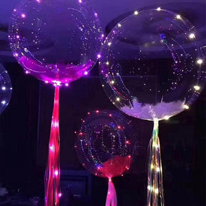 Colorful Balloon LED Lights-Ball Lights-Prime4Choice.com-Prime4Choice.com