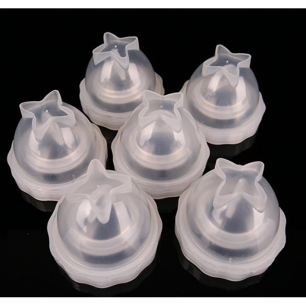 Eggies Set of 6 Hard-Boiled Egg Systems-Bakery-Thechoiceday.com-TheChoiceDay.com