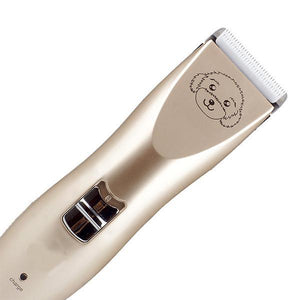 Pet Grooming Clipper