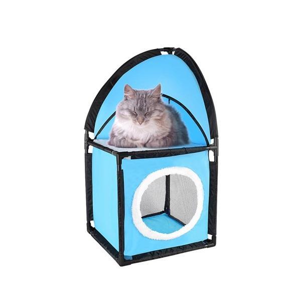 Cat Tower