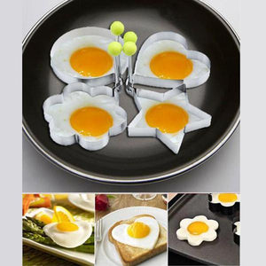 Creative Omelette Mold-Kitchen Utensils & Gadgets-Prime4Choice.com-Prime4Choice.com