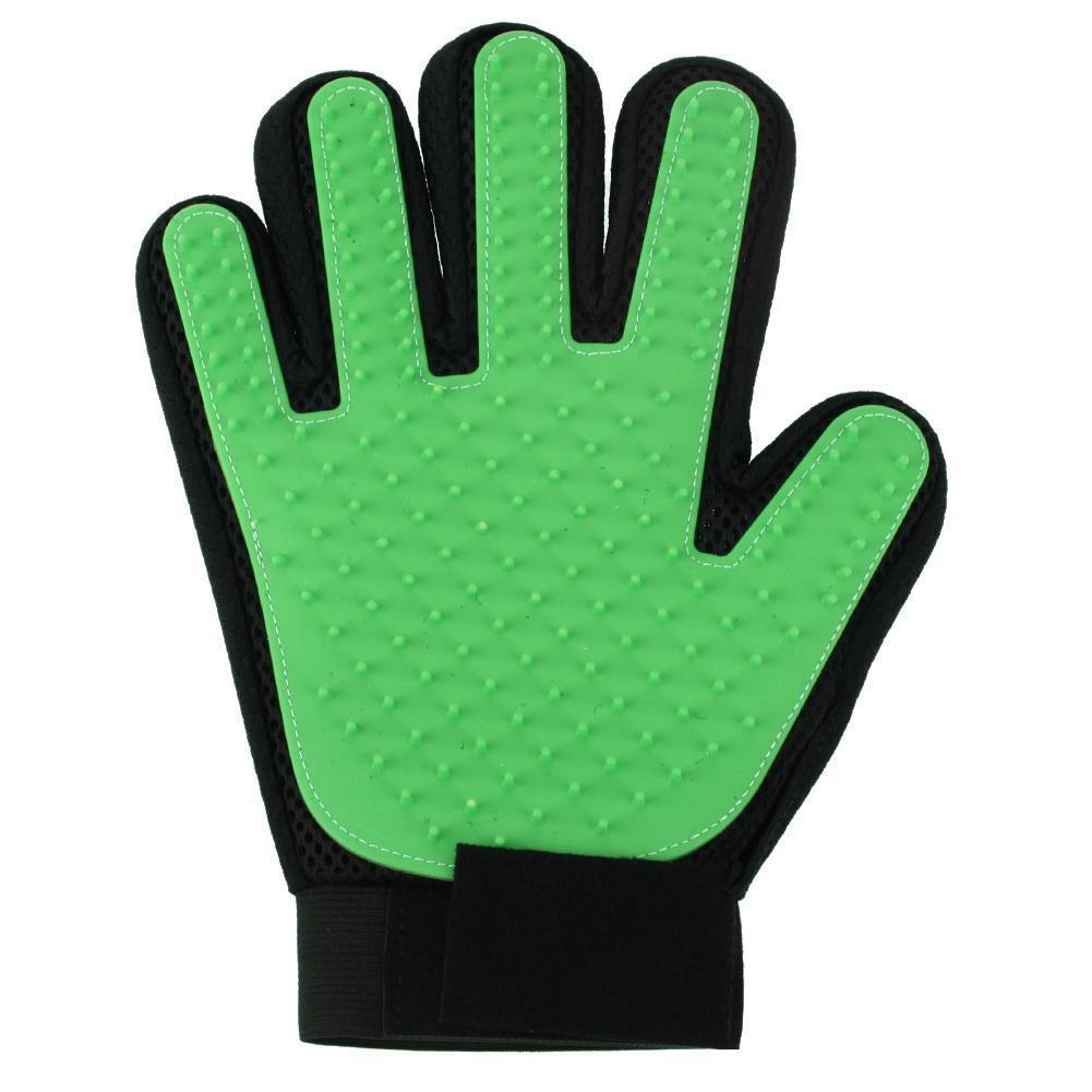 Pet Grooming Glove