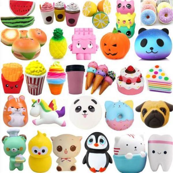 Squishy Squeeze Toy-Toys-Prime4Choice.com-Prime4Choice.com
