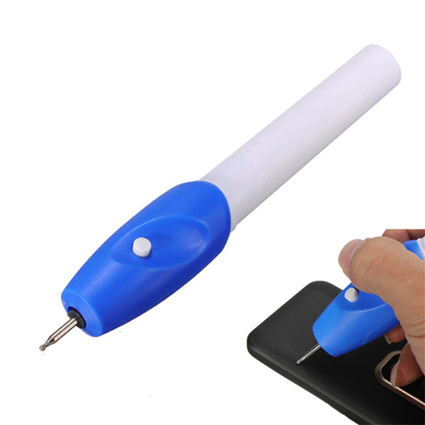 Handheld Electric Engraving Pen Tool-Home Tools-prime4choice.com-Prime4Choice.com