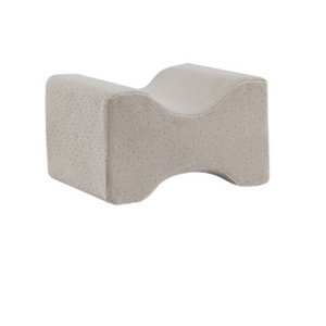 Back Pain Reducing Knee Pillow